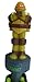 Teenage Mutant Ninja Turtles Boys' Green Compact Umbrella