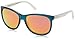 Pepper's Women's Trish Rectangular Sunglasses