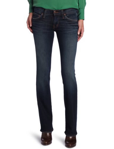 Red Engine Women's Petite Lily Bootcut Jean