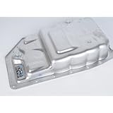 ACDelco 24243414 Automatic Transmission Fluid Pan Assembly by ACDelco