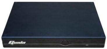 Mini PC i53B - Core i3 3217U 1.8 GHz