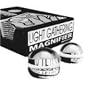 Magnabrite 89mm Dome Magnifier - 4x