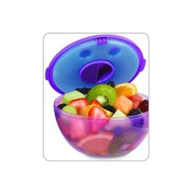 Fit & Fresh Healthy Food Combo Pack