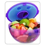 Fit & Fresh Healthy Food Combo Pack