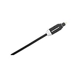 PlayStation 3 Monster GameLink Fiber Optic Digital Audio Cable