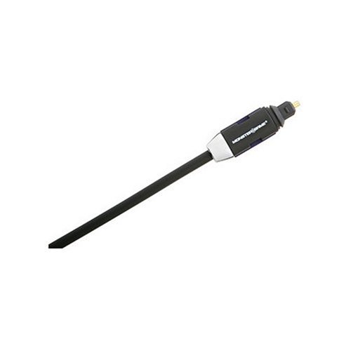 Playstation 3 Monster GameLink Fiber Optic Digital Audio Cable