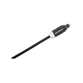 Playstation 3 Monster GameLink Fiber Optic Digital Audio Cable