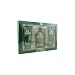 Paco Rabanne Gift Set [Duty Free Shop Size] [1.6 oz. Eau De Toilette Spray+1.0 oz. Sh...