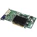 HP AA653A Nvidia Quadro4 380 XGL 64MB DDR SDRAM AGP 8x Graphics Card