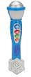 Light & Sound Microphone