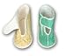 Edema Velcro  Brand Ladies' Booties