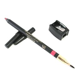 0.03 oz Le Crayon Levres - No. 25 Pink Sugar