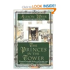 Princes in the Tower
