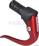 SRAM Rival Black Brakes