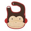 Skip Hop Zoo Bib