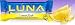 Luna - Lemon Zest - Box - 15 - Bar