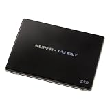 Super Talent FTM56GL25H 2.5-Inch 256GB MasterDrive OX SATA2 Solid State Drive