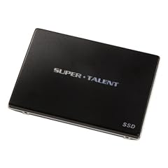 Super Talent UltraDrive GX SSD 64 GB MLC SATA2