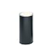 Safco(R) Economy Floor Sand Urn, 20" H, Black