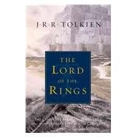 The Lord of the Rings: 50th Anniversary, One Vol. Edition