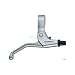 Shimano 2010 Flatbar Road Bicycle Caliper/V-Brake Lever Set - BL-R770 - EBLR770PA