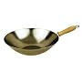 Fox Run 12-Inch Carbon Steel Wok