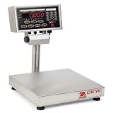 Ohaus CKW3R55 Champ Checkweighing Scale
