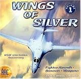 Wings of Silver - Volume 1