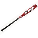Easton 2009 BZN11 Synergy IMX Senior League Baseball Bat (-10)