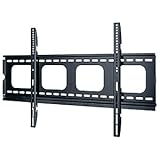 Digicom PMA5041 MOUNT FLAT FOR 40-70200LB 1 FROM WALL BLACK