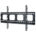 Electronics : DigiTV Plasma & LCD TV Flat Wall Mount Universal Design for 37' to 70' Displays ~~