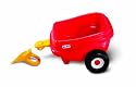 Little Tikes Cozy Trailer