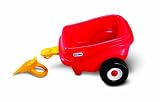 Little Tikes Cozy Coupe Trailer