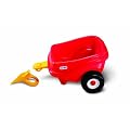 Little Tikes Cozy Trailer