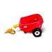 Little Tikes Cozy Trailer