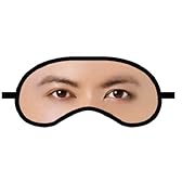 超ひらパー兄さんアイマスク　【　ひらかたパーク限定】　☆映画チラシ３種類付