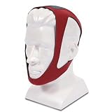 Ruby Chin Strap - Adjustable, Extra Large TMS-09ADJ-XL