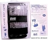 Mackinnon Ice Horse Tendon Wraps Black - F1500
