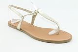 Madden Girl Mosaiic Open Toe Shoes Gold Womens 31bbvDRwENL. SL160 Madden Girl Mosaiic Open Toe Shoes Gold Womens