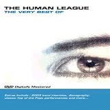 Human League - The Very Best Of