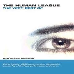 Human League - The Very Best Of [DVD]