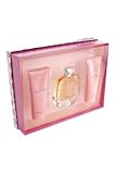 Realities by Liz Claiborne for Women - 3 Pc Gift Set 3.4oz EDP Spray, 3.4oz Body Lotion, 3.4oz Shower Gel