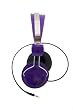 Wesc Bongo Seasonal Headphone (Prism Violette)