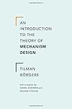 An introduction to the theory of mechanism design