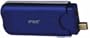 IPWR Backup Batterry for Blackberry,Google G1,Motorola and Compatible with Mini and Micro USB Devices (Blue) (Retail Packaged)