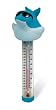 AquaQuik 1700 Derby Dolphin Pool/Spa Thermometer
