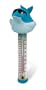 AquaQuik 1700 Derby Dolphin Pool/Spa Thermometer