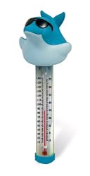 AquaQuik 1700 Derby Dolphin Pool/Spa Thermometer