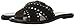 Nine West Women's Jambam Suede Dress Sandal