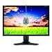 NEC MultiSync P221W-BK-SV - LCD display - TFT - 22